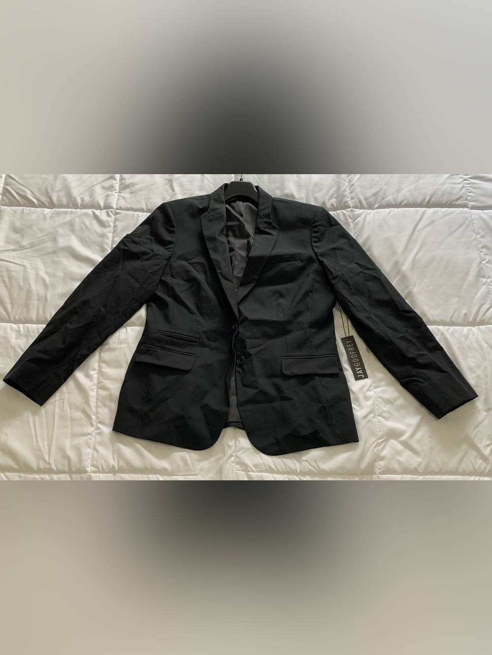 New Jaygodfrey dress coat Size 16